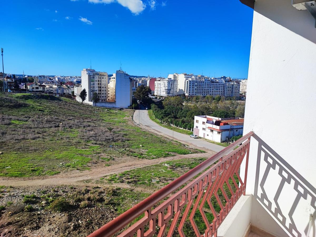 Les Belles Residences E Terrasse Tânger Exterior foto